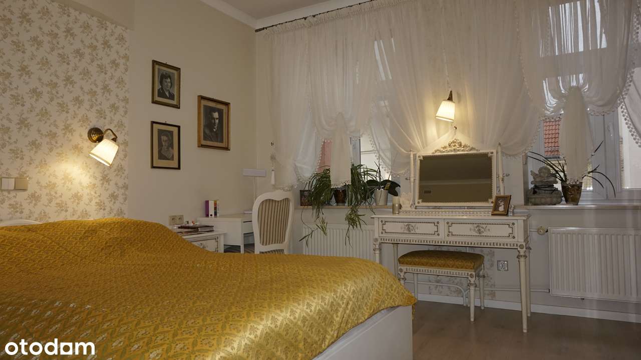 Kamienica w centrum / 3 pok. / po remoncie-2