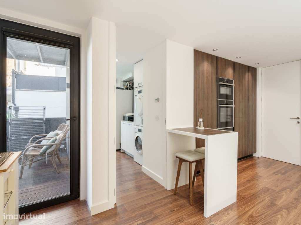 Apartamento T3 de luxo no Centro Histórico de Braga-34