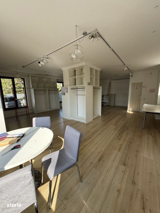 Spatiu comercial 67mp, gradina, parcare, Avram Iancu - Imagine principală: 1/8