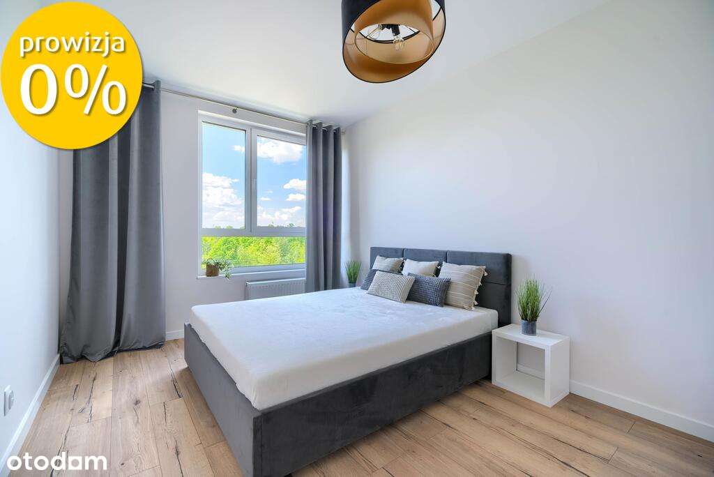 Nowe, 61m2 gotowe do zamieszkania!Bez podatku PCC.-10