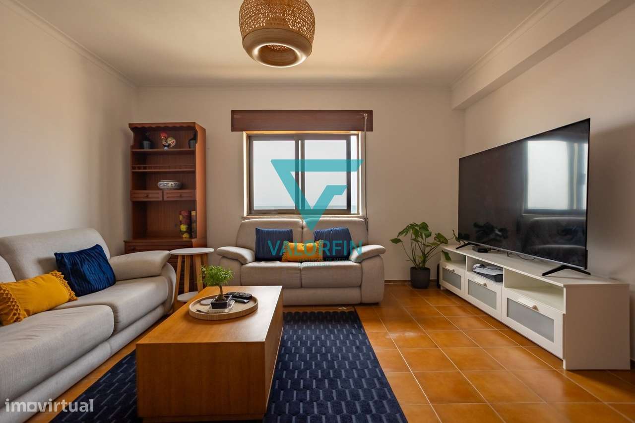 APARTAMENTO T2 DUPLEX / Vista Mar  | PRAIA DO PEDRÓGÃO-3