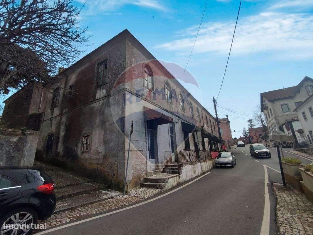 Prédio  para venda-5