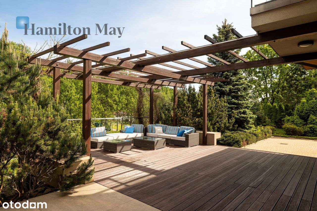 Luksusowa rezydencja z basenem  - Pełny obrazek: 5/20