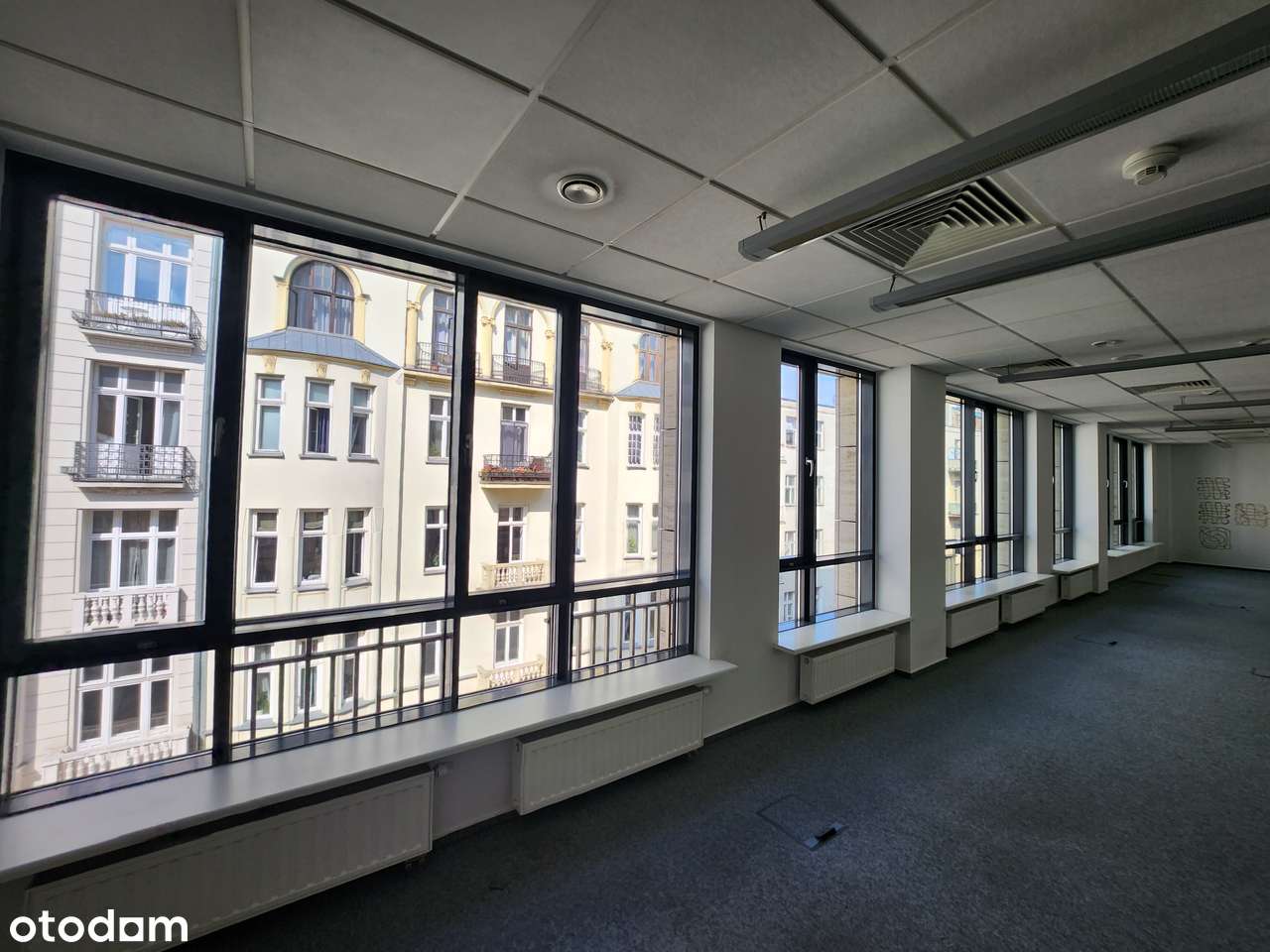 Gotowe biuro Nowogrodzka metro - Pełny obrazek: 5/10