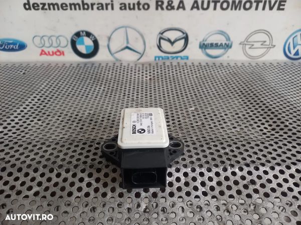 Modul Senzor ESP Bmw X3 E83 Cod 3417699 Factura Si Garantie - Dezmembrari Arad - 1