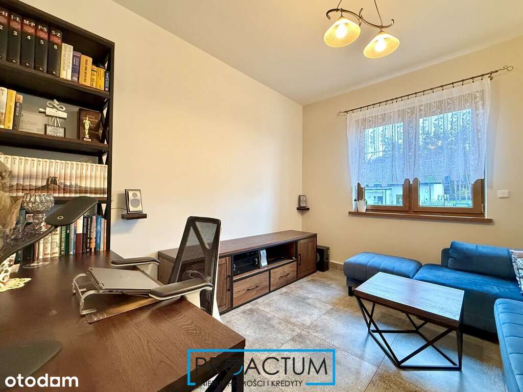 Elegancki dom w sąsiedztwie lasu-Ciechocinek-13