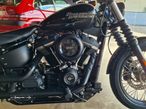 Harley-Davidson Softail STREET BOB - 3