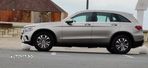 Mercedes-Benz GLC 220 d 4MATIC - 9