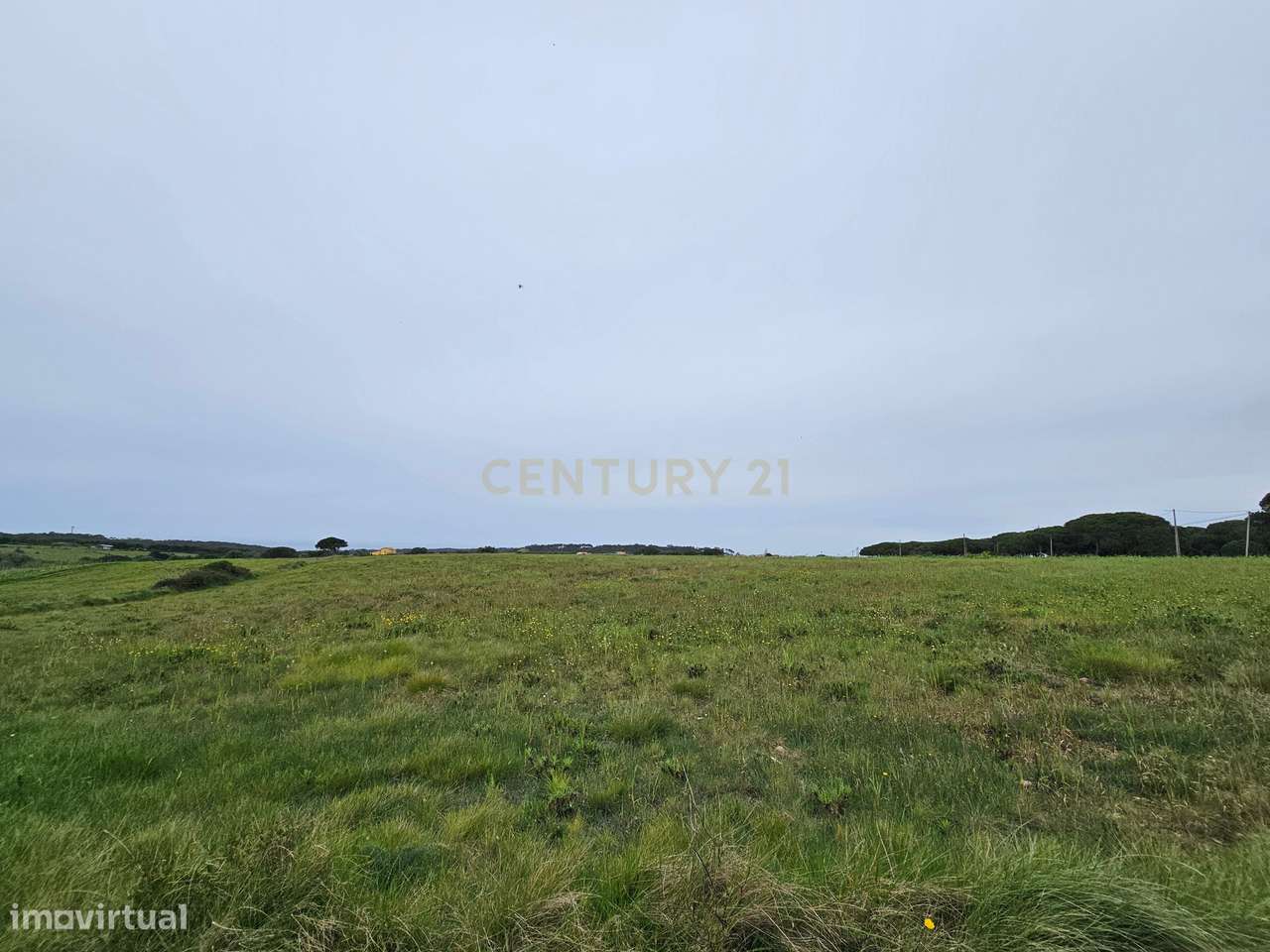 Terreno Rústico | 14160m2 | Sintra | Fontanelas | Av. Nossa Senhora da-16