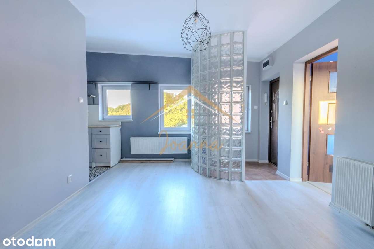 Mieszkanie  2 pokojowe  gotowe do wprowadzenia - Pełny obrazek: 1/13