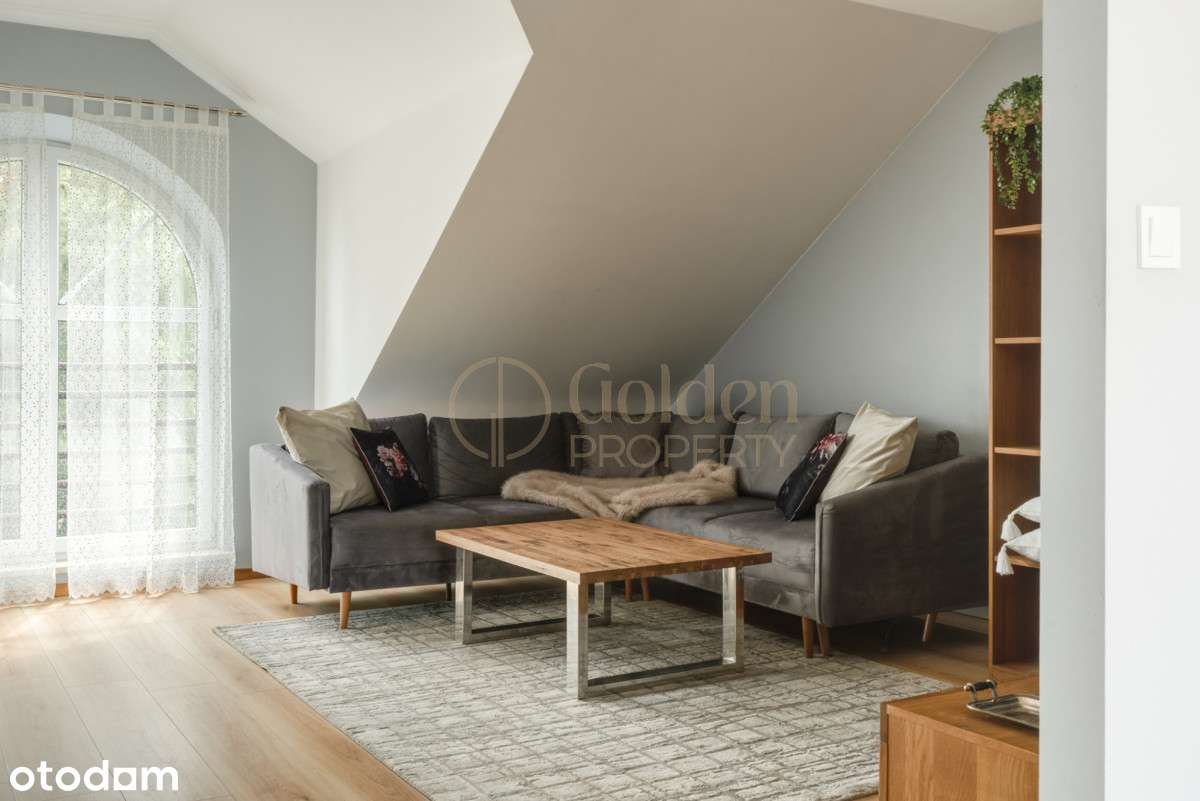 Przestrzeń dla rodziny wśród zieleni!-14