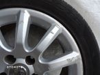 ALUFELGI FELGI OPEL ZAFIRA B 6,5X16 ET37 5X110 - 8