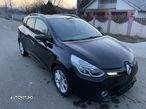 Renault Clio (Energy) dCi 90 Start & Stop LIMITED - 36