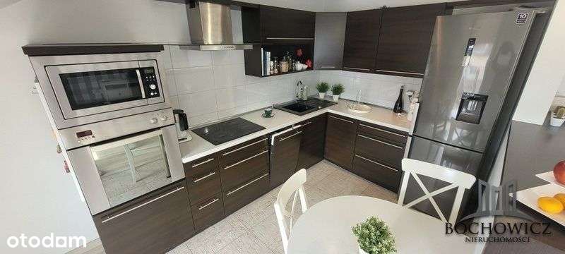 Mieszkanie, 68,50 m², Wrocław-5