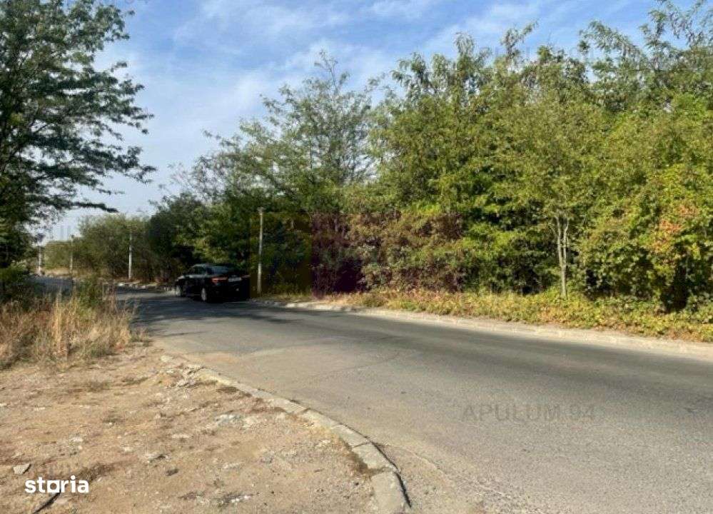 Teren Prelungirea Ghencea- Dr Ghindari. - Imagine principală: 4/4