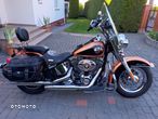 Harley-Davidson Softail Heritage Classic - 19