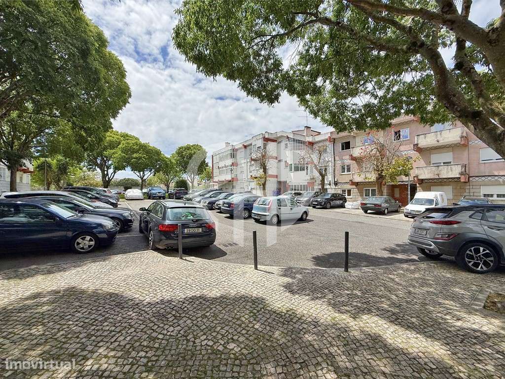 Apartamento T3 Reboleira (Venteira) | Amadora | Pronto a Habitar-47
