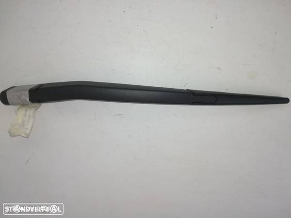 Haste / escova tras limpa vidros opel corsa D 2006 a 2014 (novo) - 2