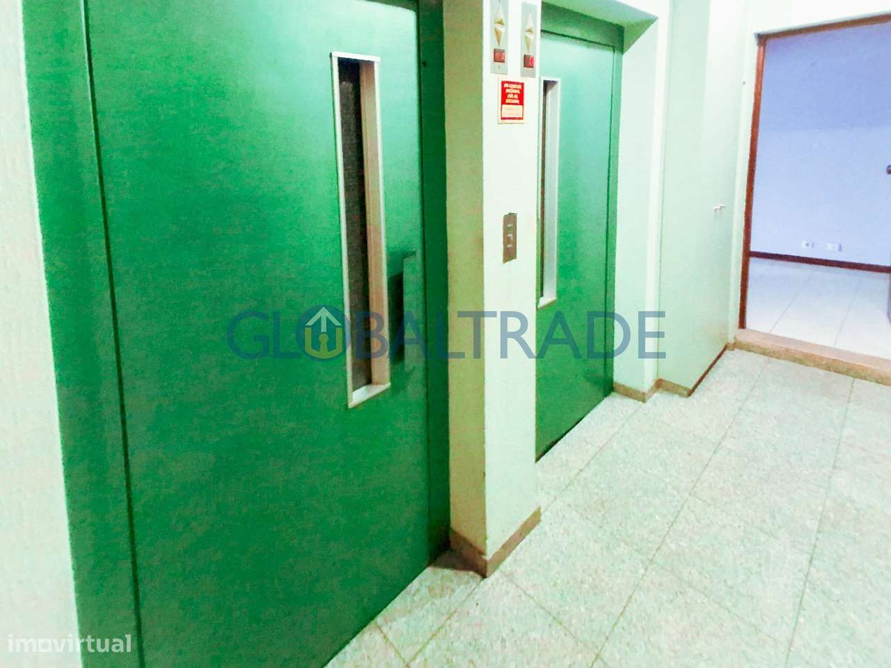 Apartamento T2 em Baguim do Monte-15