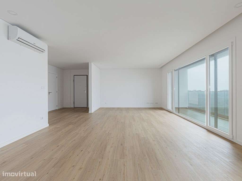 Apartamento T3 | Construção Nova | 3 Suítes | Próximo da Ericeira-8