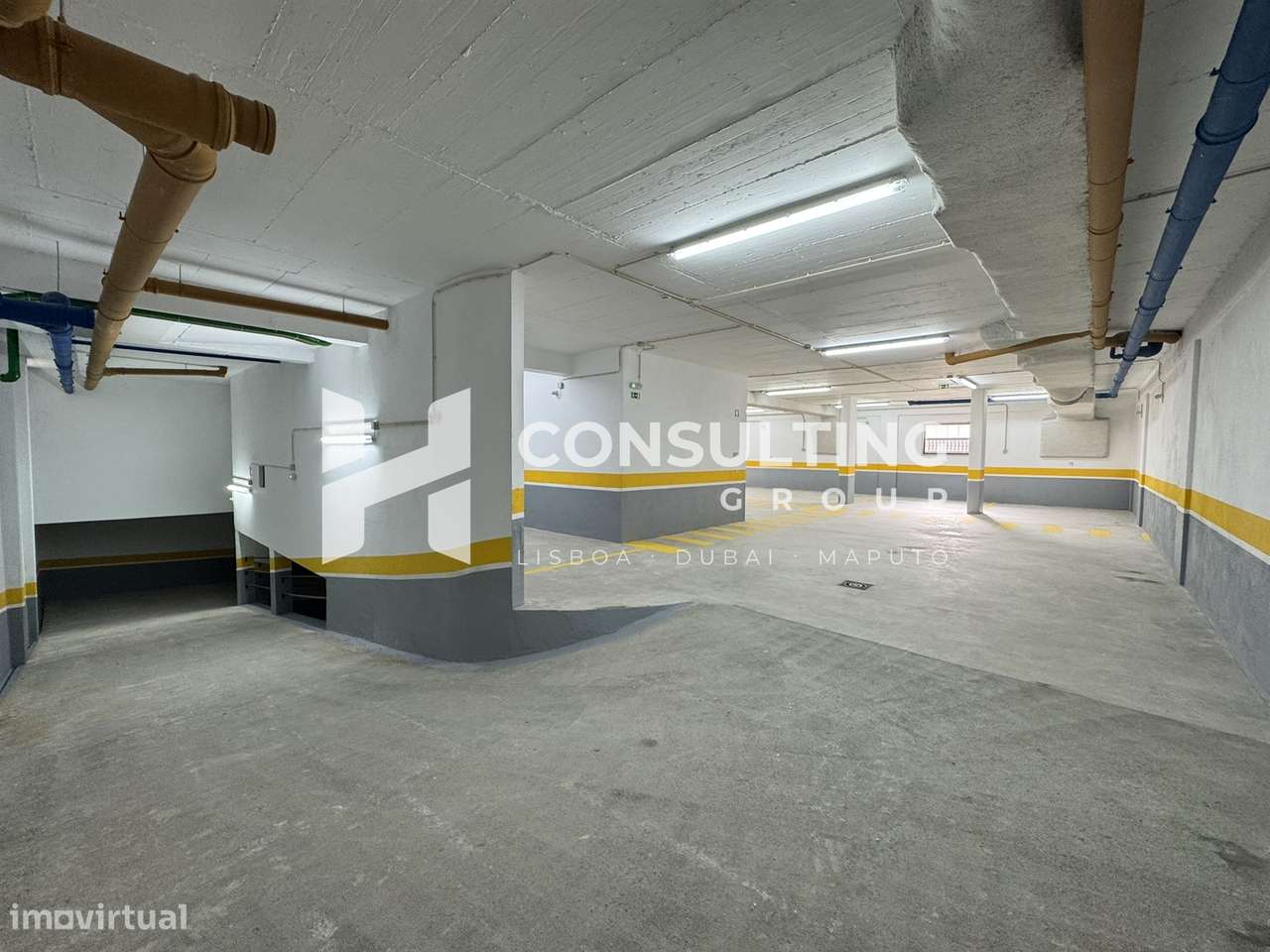 Apartamento T2 Venda em Águas Livres,Amadora-48