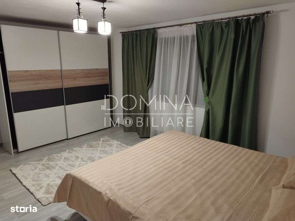 Inchiriere apartament 2 camere, modern,  in cartier Șisesti - Imagine principală: 4/7