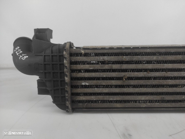 Intercooler Radiador Volvo V50 (545) - 5