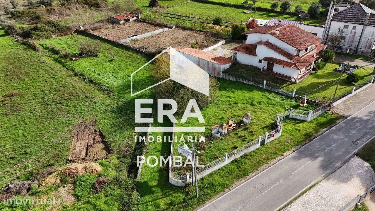 Terreno para construção, cerca de 1794m2 - Grande imagem: 4/10
