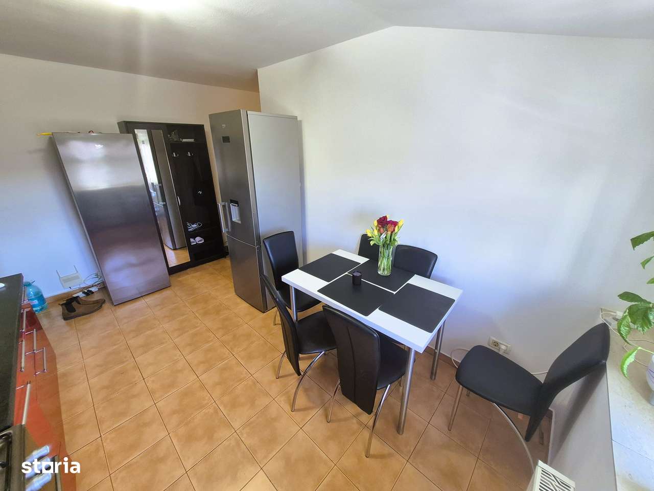 2Cam-Sagului-7 Min Spitalul Judetean-Mobilat-Centrala-54 MP-75.000 Eur-1