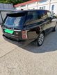 Land Rover Range Rover - 2