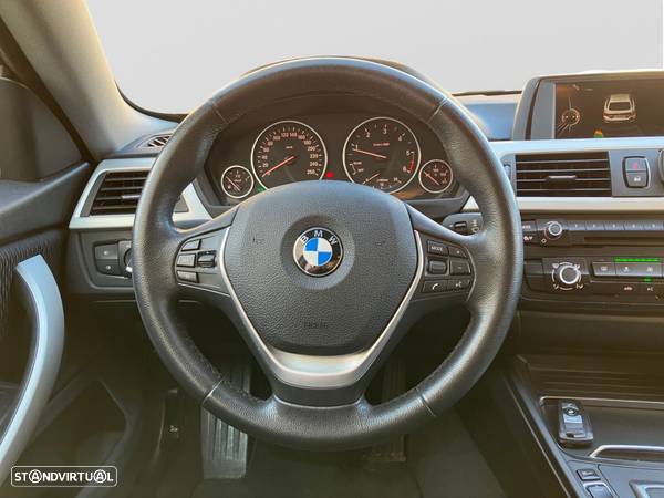 BMW 420 - 19