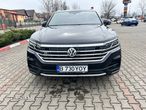 Volkswagen Touareg V6 TDI R-Style - 2