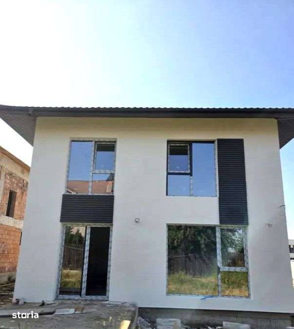 Vanzare Vila Individuala-Cristalului /dormitor parter/id nr 55 - Imagine principală: 4/17