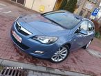 Opel Astra 1.4 Turbo Sports Tourer Innovation - 22