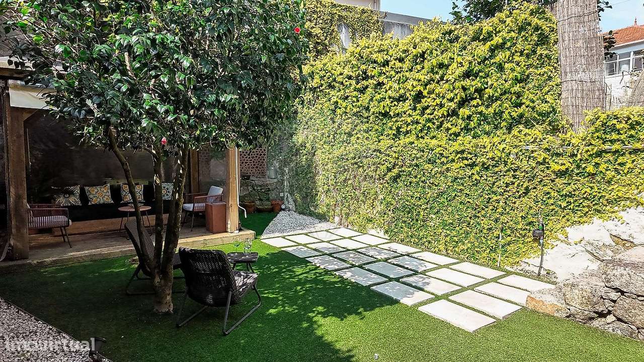 Apartamento T1 para venda - Grande imagem: 4/33