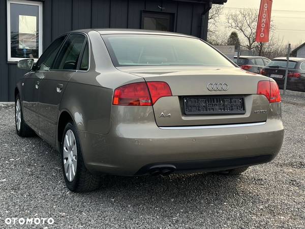 Audi A4 1.9 TDI - 16