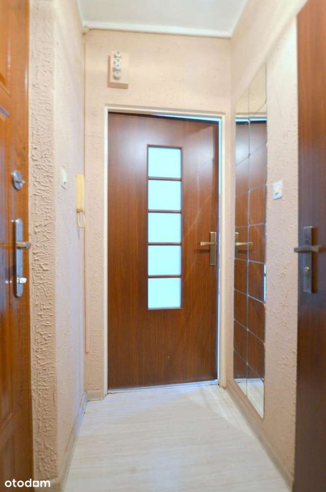 Kawalerka z możliwością wydzielenia dwóch pokoi - Pełny obrazek: 4/6