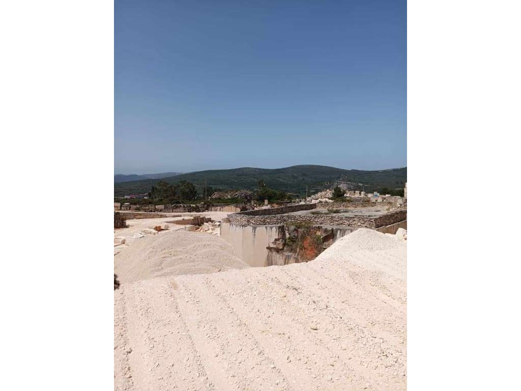 Pedreira Venda Santarém-5