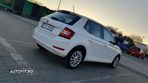 Skoda Fabia 1.0 MPI Ambition - 31