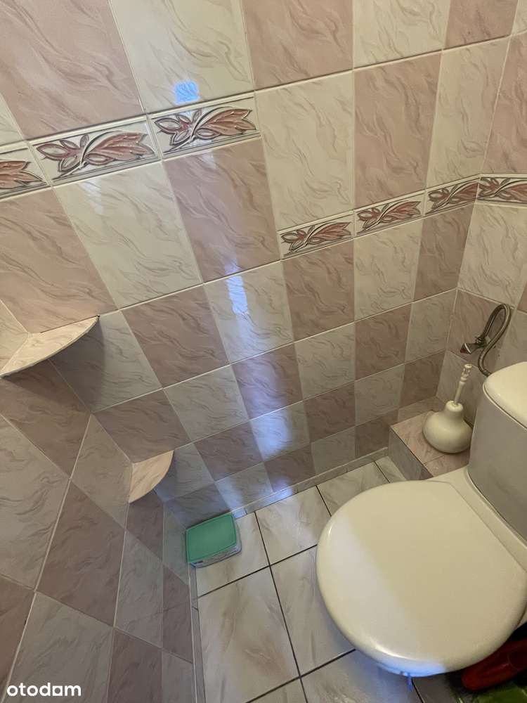 Podpisana umowa przedwstępna !!! Mieszkanie, 1 piętro, balkon-9