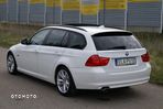 BMW Seria 3 318d Luxury Line - 10