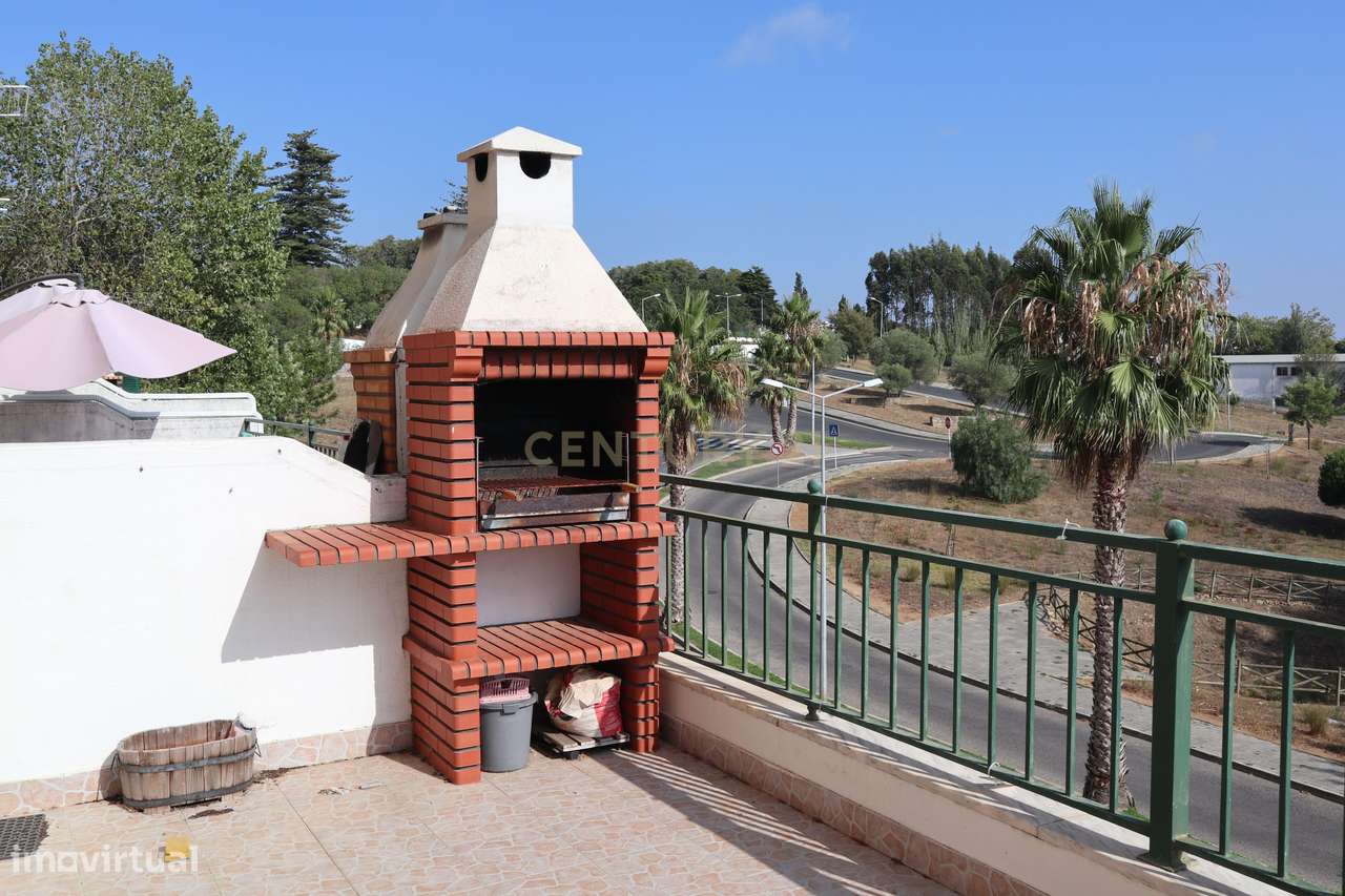 Apartamento, 79 m², Mafra-8