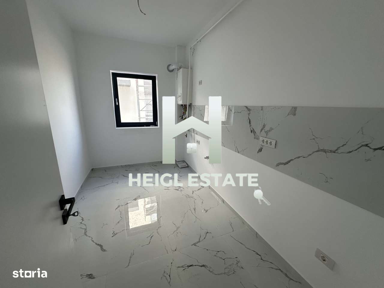 Apartament cu 2 camere Calea Urseni - Imagine principală: 1/8