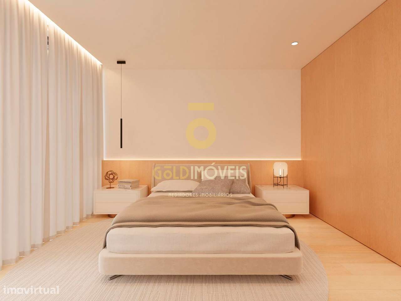 Apartamento T3 Venda em Penafiel,Penafiel-14