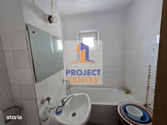 Apartament 3 camere si garaj, etajul 2, Exercitiu-4
