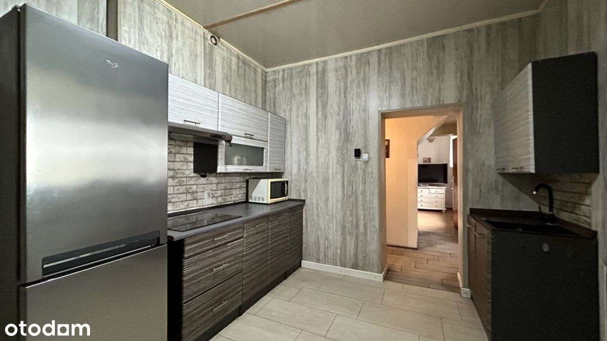 Dom wolnostojący (170 mkw.) Śmigiel-7