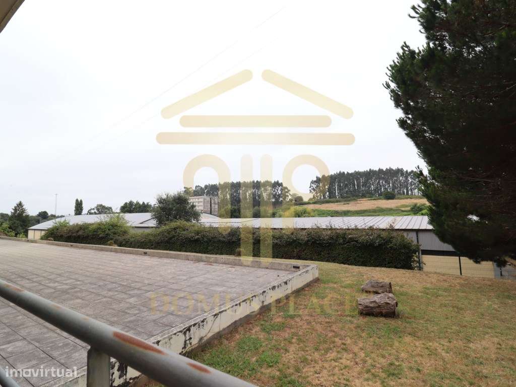 Onde o conforto encontra a modernidade | Apartamento T3 | Moreira-29