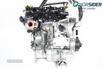 Motor Alfa Romeo Giulietta|10-16 - 1