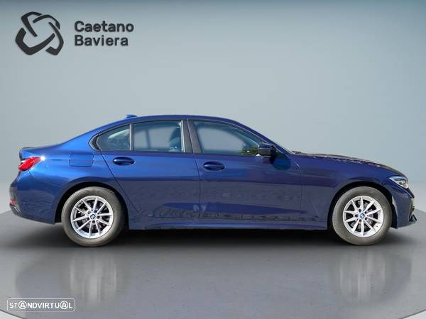 BMW 320 d Advantage Auto - 27