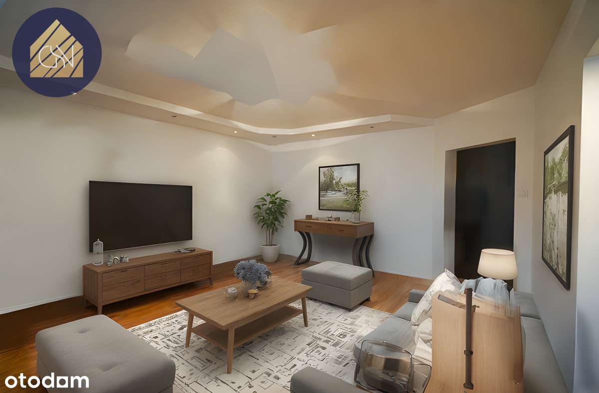 Premiera, 3 pokoje na Odkrytej, własny garaż!-9